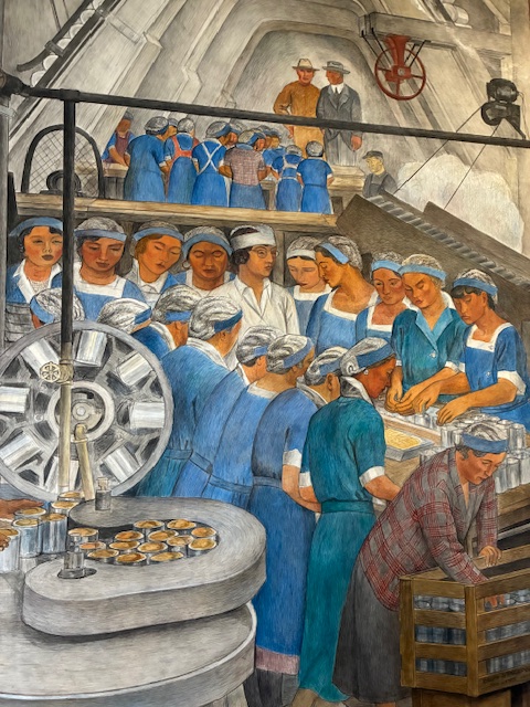 When Machines Do the Thinking, What is Left for&nbsp;Us?